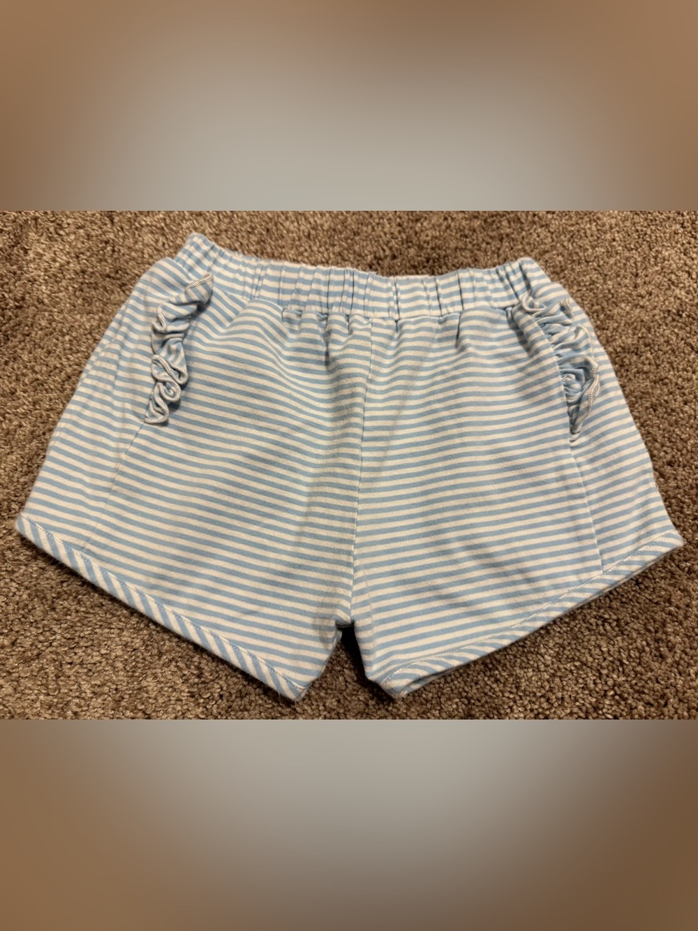 Busy Bees Smocks Shorts